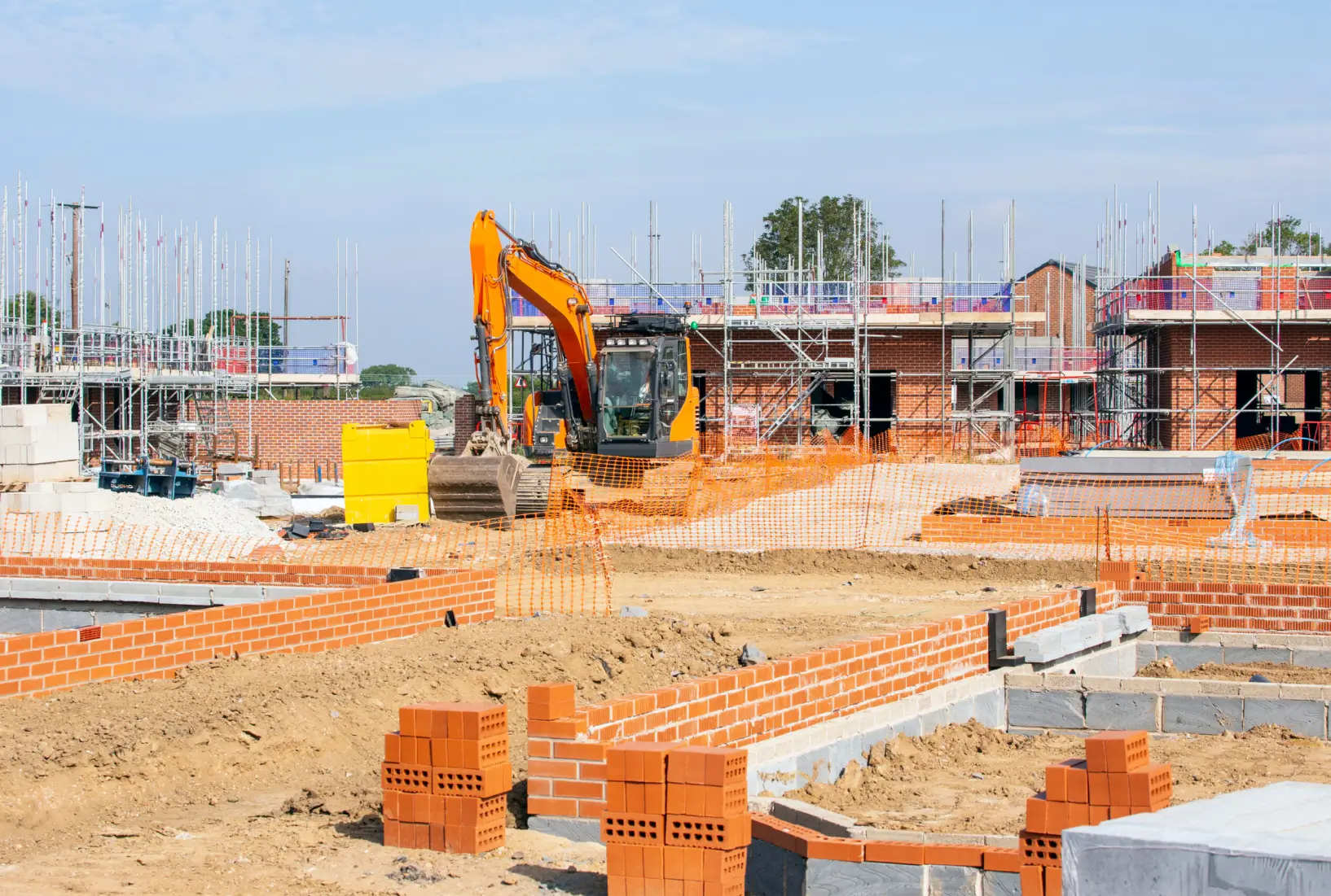 Professional drain inspection service in Hornchurch