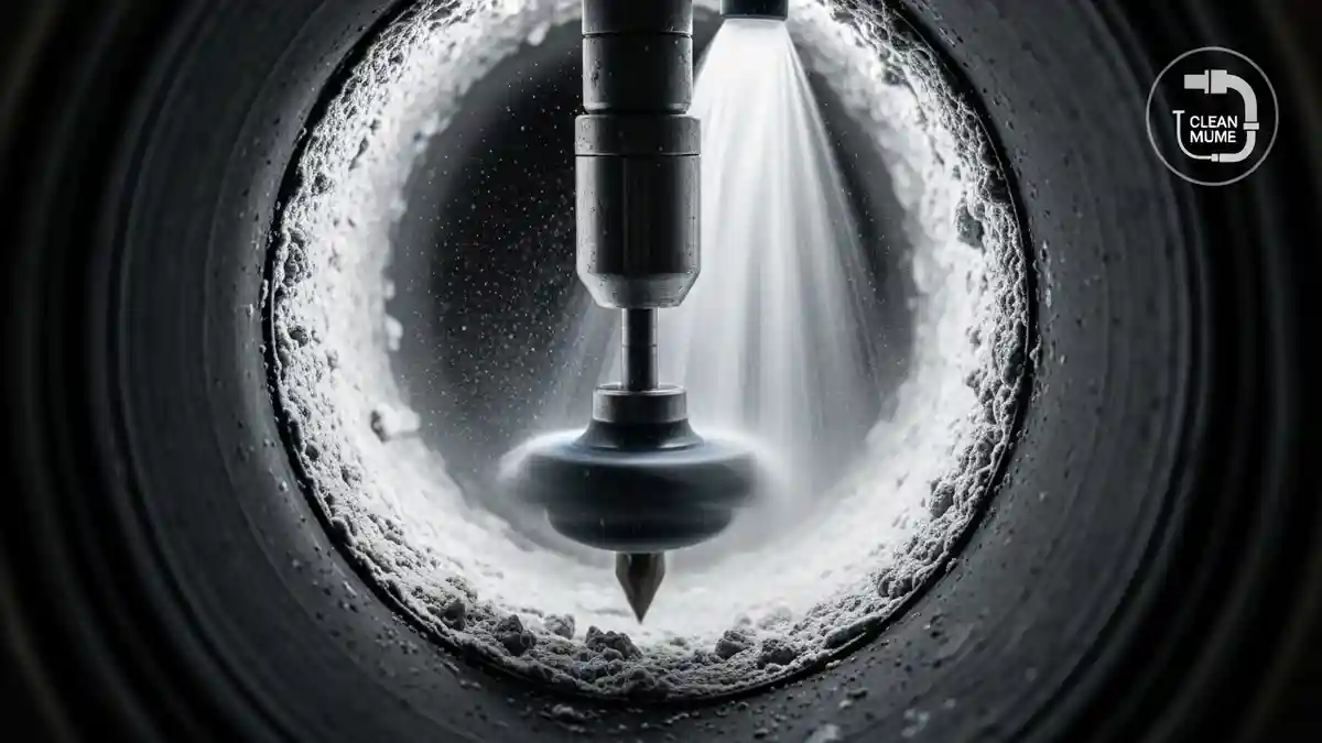 Hard Water Drain Descaling Hornchurch